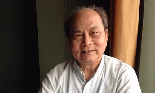 Cu soc cua hot girl dat Cang sau cuoc hon nhan voi thieu gia