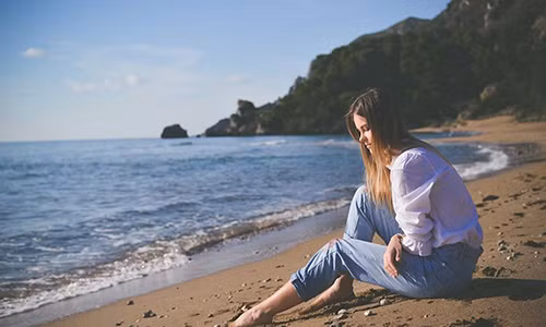 Sau chia tay, du met moi den may cung phai lam 6 dieu nay