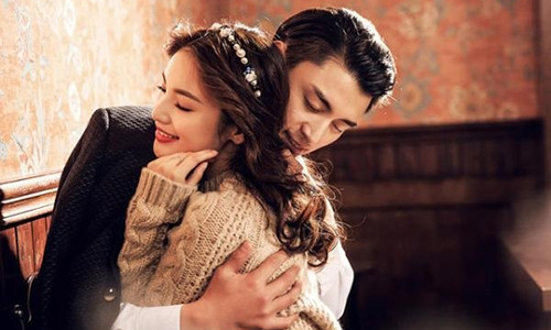 Đàn bà lấy chồng, dù là ai đi chăng nữa cũng cầu một chữ An - Ảnh minh họa: Internet