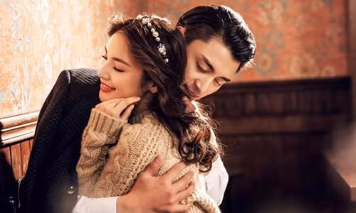 Đàn bà lấy chồng, dù là ai đi chăng nữa cũng cầu một chữ An - Ảnh minh họa: Internet