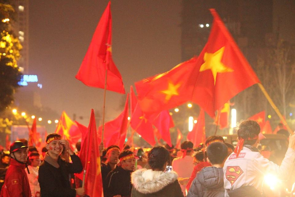 Một số hình ảnh khác phóng viên ghi nhận được: