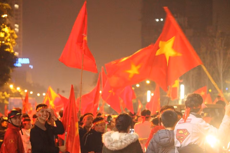 Một số hình ảnh khác phóng viên ghi nhận được: