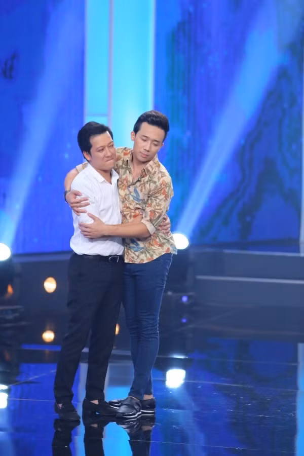 Ly do Tran Thanh khong du dam cuoi Truong Giang-Nha Phuong-Hinh-3