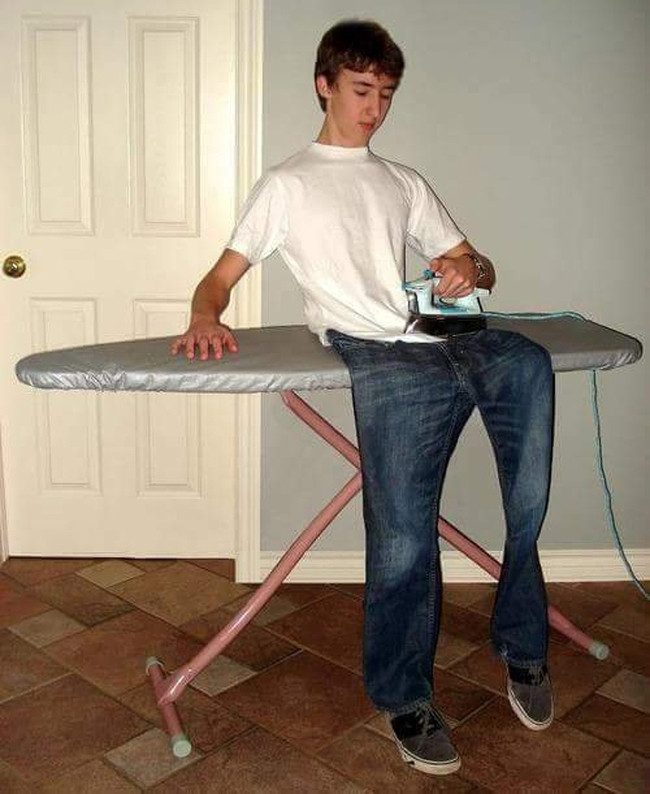 Phải nhanh tay còn đi đón "gấu" nữa các thím ạ.