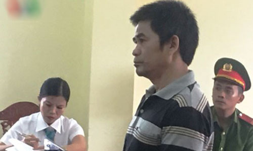 Nguoi dan ong co vo ra tay giet em gai cua nguoi tinh