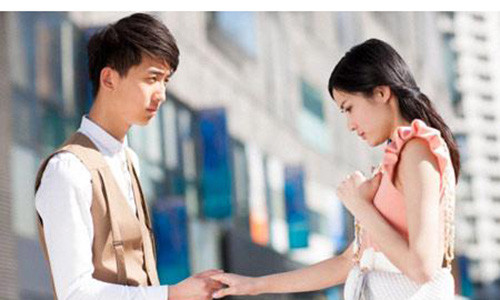 Đáng lẽ, tôi sẽ có một cuộc hôn nhân vẹn tròn và đám cưới chỉ còn hơn 1 tháng nữa. Nhưng giờ, mọi thứ đứng trước nguy cơ tan vỡ chỉ vì phút yếu lòng của tôi. (Ảnh minh họa)