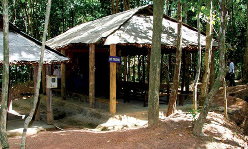 Phien toa lich su: “Kho nhuc ke” cua ten gian diep nguy hiem