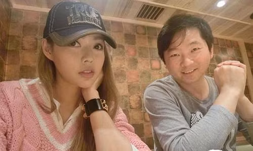 Đám cưới của siêu mẫu Đài Loan Ân Kỳ dự định sẽ được tổ chức vào tháng 6 tới.