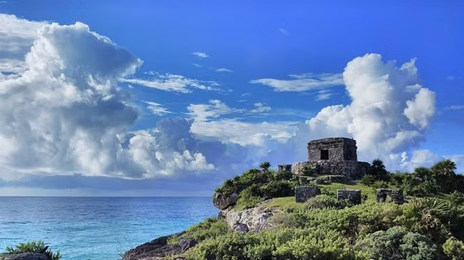 10 khu vuc bi mat o thanh pho co cua nguoi Maya co the ban chua biet-Hinh-5