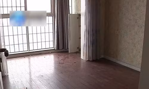 Trong 3 tháng đi vắng, một người phụ nữ Trung Quốc bị trộm vào nhà lấy hết đồ. Ảnh: Sohu