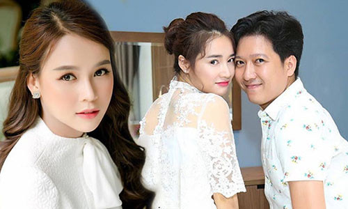 Đăng vài hình ảnh chụp chung Trường Giang, Sam đau đầu khi vướng ồn ào tình cảm với đàn anh.