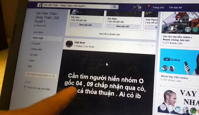 Nguoi trong cuoc ke ve duong day 'nuoi nguoi lay than' o Ha Noi-Hinh-2