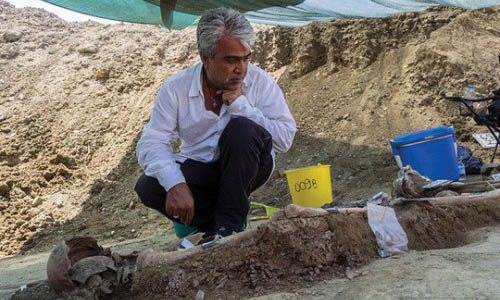 Nguoi dan ong mat tich 37 nam duoc tim thay nho cay moc tu da day