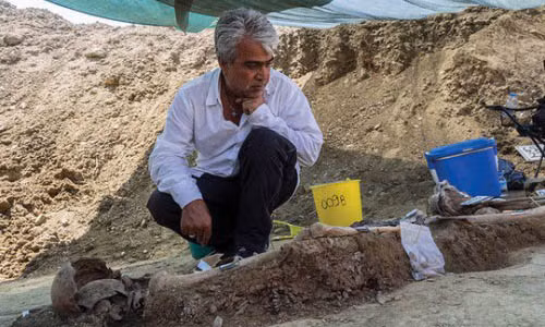 Người đàn ông mất tích 37 năm được tìm thấy nhờ cây mọc từ dạ dày Nguoi dan ong mat tich 37 nam duoc tim thay nho cay moc tu da day