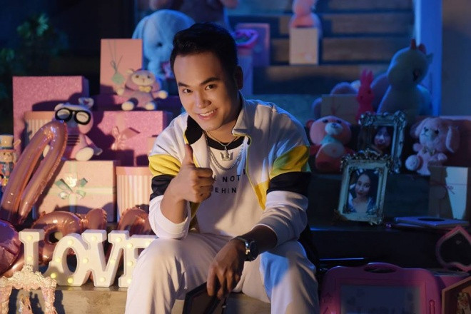 Khac Viet buc xuc khi em trai Khac Hung bi bat nat-Hinh-3