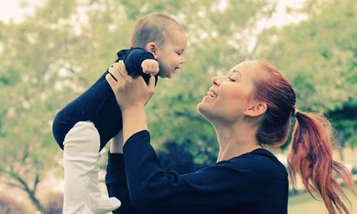 Quan điểm sai lầm con trai giống bố 3 điểm này Quan diem sai lam con trai giong bo 3 diem nay