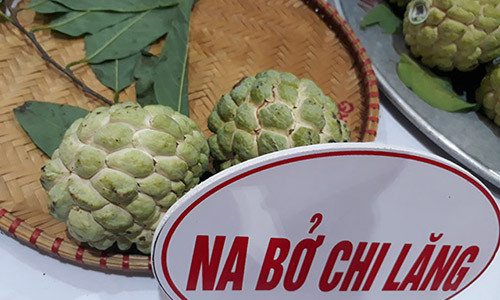 Hang hiem o “vuong quoc” na Lang Son