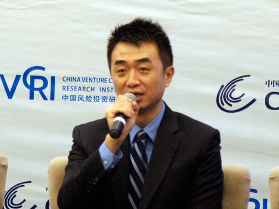 “Vua địa ốc” Triệu Tấn.