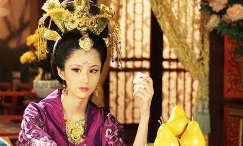 Các nàng công chúa nhà Đường so với công chúa của các triều đại khác đều có tính cách mạnh mẽ, hướng ngoại, hoạt bát và nóng nảy hơn. (Ảnh minh họa: Internet)