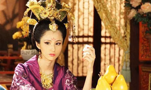 Các nàng công chúa nhà Đường so với công chúa của các triều đại khác đều có tính cách mạnh mẽ, hướng ngoại, hoạt bát và nóng nảy hơn. (Ảnh minh họa: Internet)