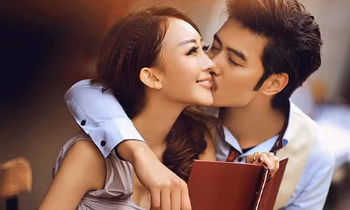 Phụ nữ mang thai rất nhạy cảm - Ảnh minh họa: Internet Phụ nữ mang thai rất nhạy cảm - Ảnh minh họa: Internet