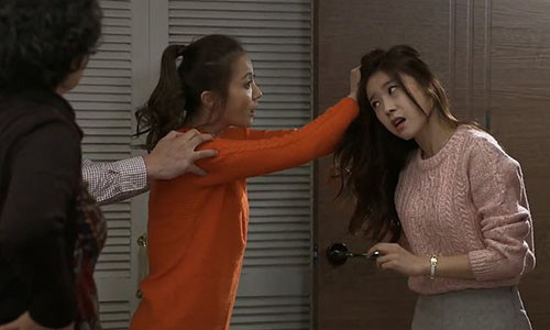 Cai ket dang chat cho co gai dao mo