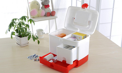 6 cho trong ngoi nha tot nhat khong nen don dep