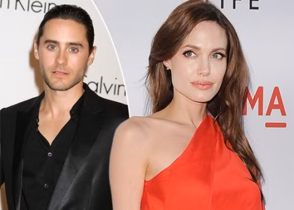 Thuc hu tin don Angelina Jolie se lam dau nuoc Anh