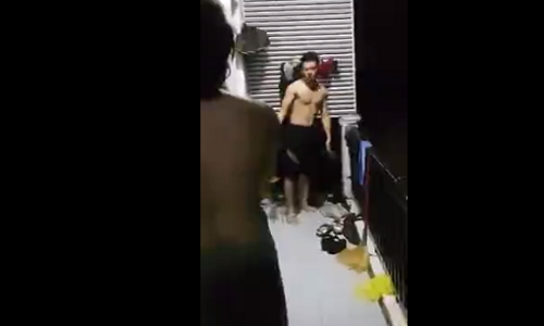 Ảnh cắt từ clip