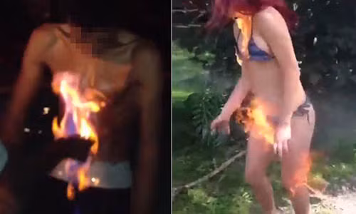 Gioi tre dat cuoc tinh mang voi trao luu ngu xuan 