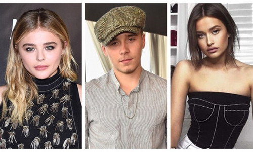 Brooklyn bị chỉ trích vì không lo học hành mà chỉ tập trung yêu đương.