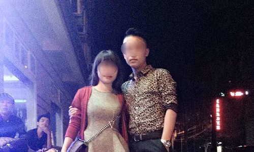 Tam thu xot xa cua vo gui bo 