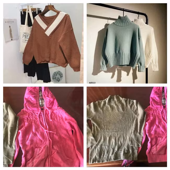 Mua hang giam gia, co gai te ngua nhan ve mo gie lau dat do-Hinh-2