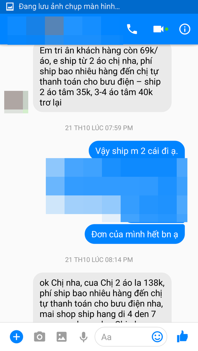 Mua hang giam gia, co gai te ngua nhan ve mo gie lau dat do