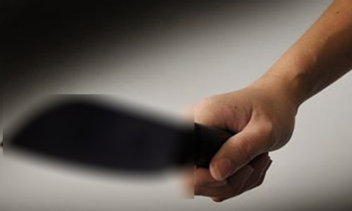 Ven man bi an vu an mung 1 Tet Dinh Dau o Thai Binh