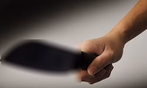 Ven man bi an vu an mung 1 Tet Dinh Dau o Thai Binh