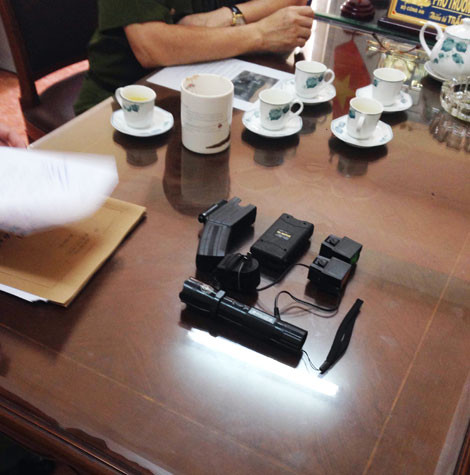 Hanh trinh tron truy na cua 