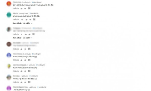 Dân mạng tìm đến bản gốc của ca khúc sau khi nghe Xuân Trường hát.