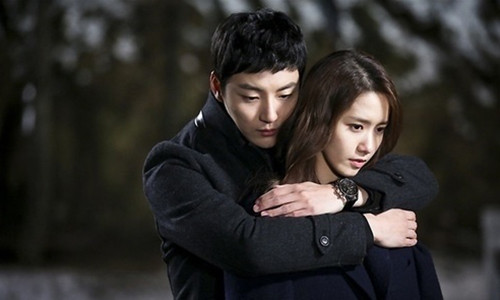 Tai sao anh lai chon co ay chu khong phai em?