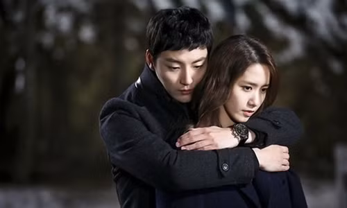 Tai sao anh lai chon co ay chu khong phai em?