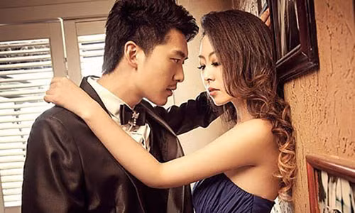 Cách nhận diện đàn ông lăng nhăng, ưa ngoại tình Cach nhan dien dan ong lang nhang, ua ngoai tinh