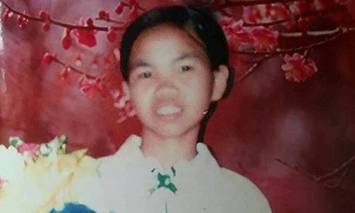 Chị Phương (20 tuổi) bị thiểu năng trí tuệ đã mất tích 2 ngày mà chưa có tin tức gì.