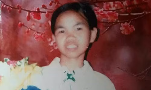 Chị Phương (20 tuổi) bị thiểu năng trí tuệ đã mất tích 2 ngày mà chưa có tin tức gì.