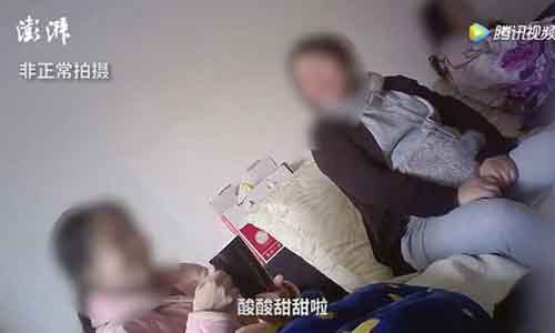 Nhu cầu thuê người mang thai ngày càng tăng ở Trung Quốc.