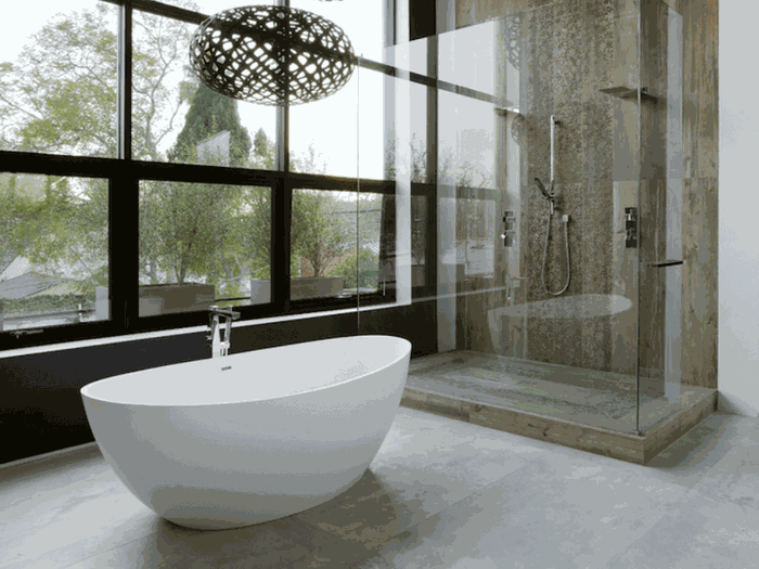 Loat mau san be tong moc mac ma dep quyen ru den la thuong