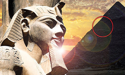 Phat hien can phong bi an co the chua xac uop vi vua Ai Cap