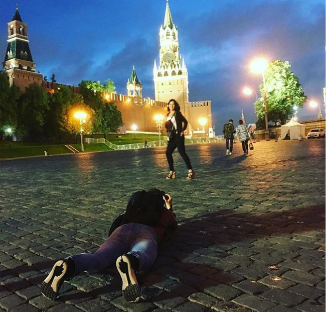 Phải luôn biết "hi sinh" đúng lúc.