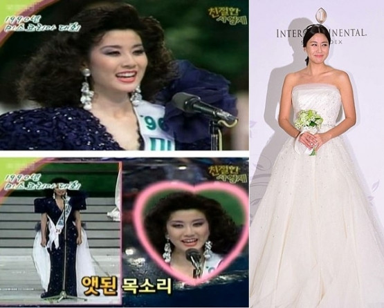 Hoa hau Han Quoc Yang Jung Ah ly di chong sau 4 nam ket hon-Hinh-2