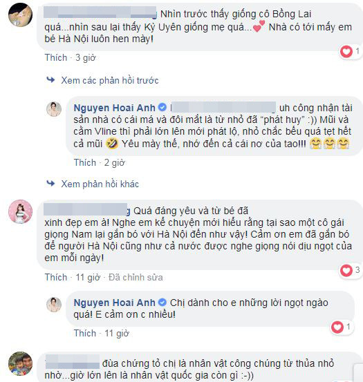 It ai biet tu luc 4 tuoi, BTV Hoai Anh da noi tieng the nay!-Hinh-3