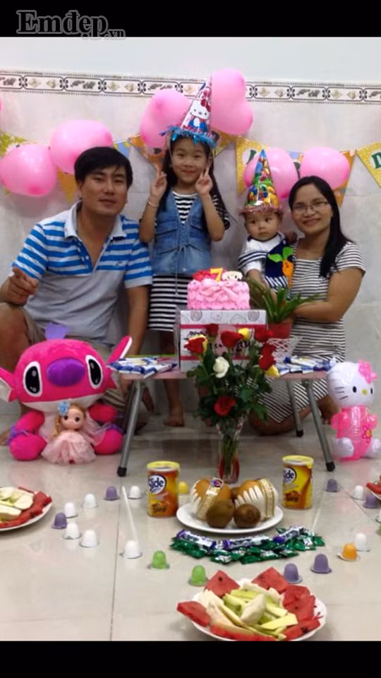 Co giao khien dan tinh ghen ty vi cuoi duoc 